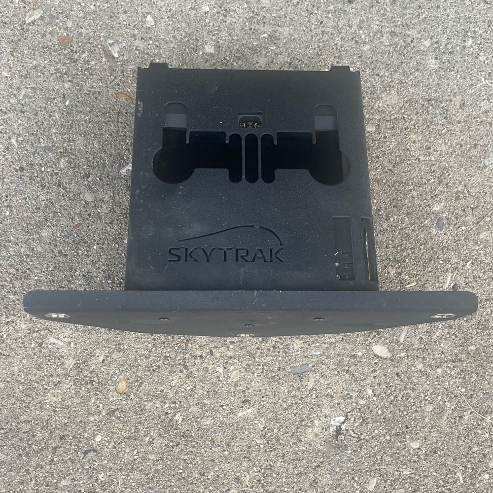 SkyTrak Personal Launch Monitor